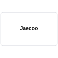Jaecoo