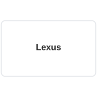 Lexus