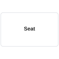 Seat