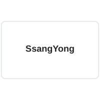 SsangYong