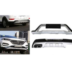 TUCSON 15-18 ÖN ARKA KORUMA DİFÜZÖR