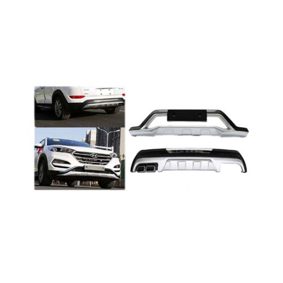 TUCSON 15-18 ÖN ARKA KORUMA DİFÜZÖR