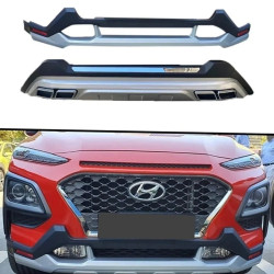 HYUNDAİ KONA ÖN ARKA KORUMA DİFÜZÖR