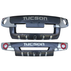TUCSON 2004+ ÖN ARKA KORUMA DİFÜZÖR