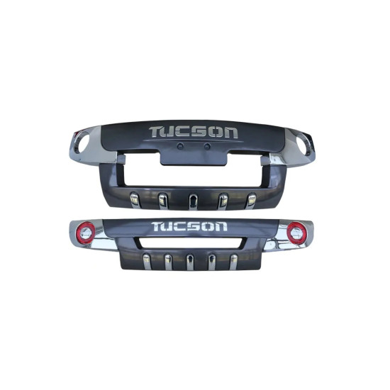 TUCSON 2004+ ÖN ARKA KORUMA DİFÜZÖR