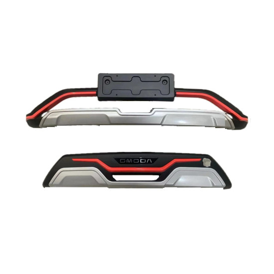 OMODA 5 KIRMIZI ÖN ARKA KORUMA DİFÜZÖR