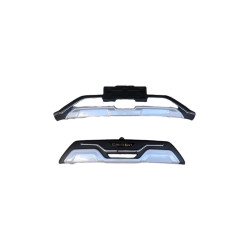 OMODA 5 KROM ÖN ARKA KORUMA DİFÜZÖR