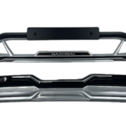 QASHQAİ 2022 İTHAL ÖN ARKA KORUMA DİFÜZÖR