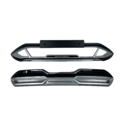 QASHQAİ 2022 İTHAL ÖN ARKA KORUMA DİFÜZÖR