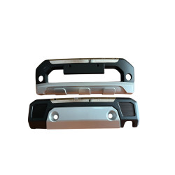 DUSTER 2025 ÖN ARKA KORUMA DİFÜZÖR