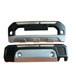 DUSTER 2025 ÖN ARKA KORUMA DİFÜZÖR