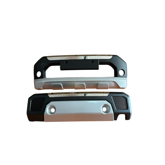 DUSTER 2025 ÖN ARKA KORUMA DİFÜZÖR