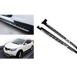 QASHQAİ OEM MODEL YAN BASAMAK