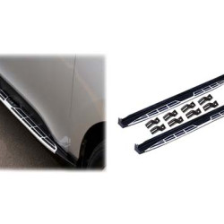 İX-35 OEM MODEL YAN BASAMAK