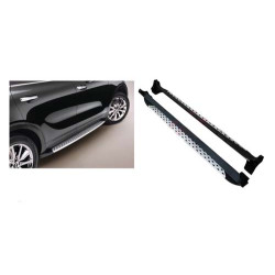 SORENTO X-5 MODEL YAN BASAMAK