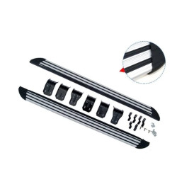 CHERY TİGGO 7 YAN BASAMAK