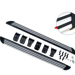 CHERY TİGGO 8 YAN BASAMAK