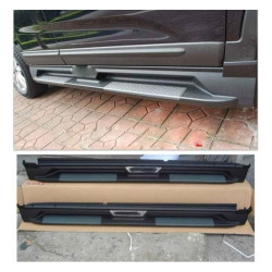 SORENTO 2009-2013 YAN BASAMAK