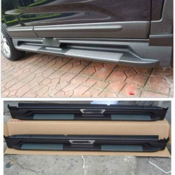 SORENTO 2009-2013 YAN BASAMAK