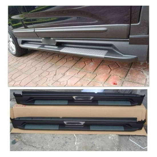 SORENTO 2009-2013 YAN BASAMAK