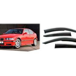 BMW E-36 1991-1998 CAM RÜZGARLIK