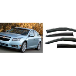 CHEVROLET CRUZE 2008+ CAM RÜZGARLIK