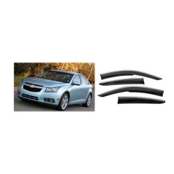 CHEVROLET CRUZE 2008+ CAM RÜZGARLIK