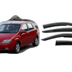 CHEVROLET KALOS HB 2004 SONRASI CAM RÜZGARLIK