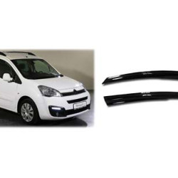 CİTROEN BERLİNGO 2 Lİ 2008 SONRASI CAM RÜZGARLIK