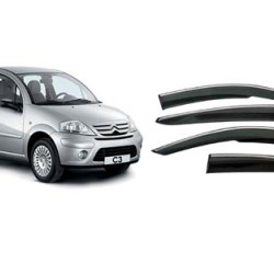 CİTROEN C3 2003-2009 CAM RÜZGARLIK