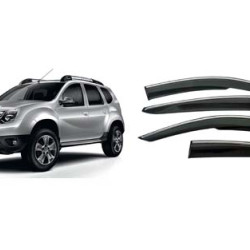DACİA DUSTER 2010-2017 CAM RÜZGARLIK