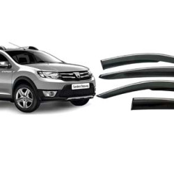 DACİA SANDERO STEPWAY 2013 SONRASI CAM RÜZGARLIK