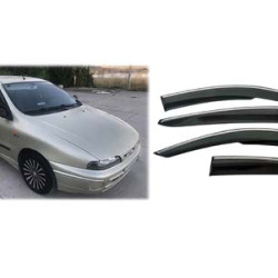 FİAT BRAVA 2001+ CAM RÜZGARLIK