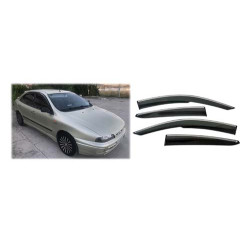 FİAT BRAVA 2001+ CAM RÜZGARLIK