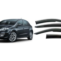 FİAT BRAVO 2008-2013 CAM RÜZGARLIK