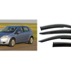 FİAT PUNTO 2011+ CAM RÜZGARLIK