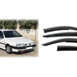 FİAT TEMPRA/TİPO 1990+ CAM RÜZGARLIK