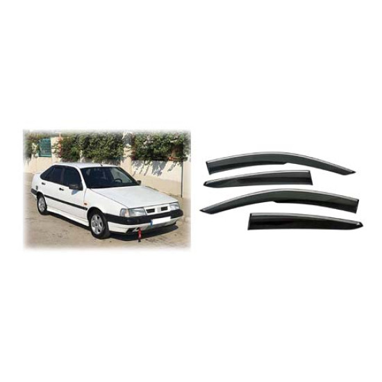 FİAT TEMPRA/TİPO 1990+ CAM RÜZGARLIK