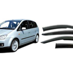 FORD C MAX 2003-2012 CAM RÜZGARLIK