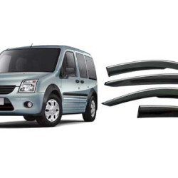 FORD CONNECT 2003-2014 4 LÜ CAM RÜZGARLIK