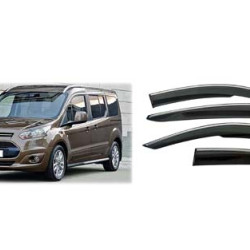 FORD CONNECT 2015 SONRASI CAM RÜZGARLIK