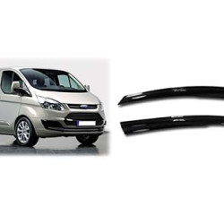 FORD CUSTOM 2 Lİ 2012+ CAM RÜZGARLIK