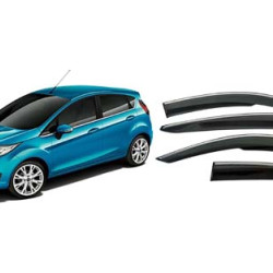 FORD FİESTA 2009 SONRASI CAM RÜZGARLIK
