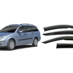 FORD FOCUS 1 STW 1999-2004 CAM RÜZGARLIK