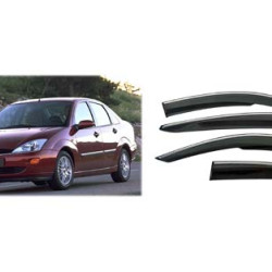 FORD FOCUS 1 1999-2004 CAM RÜZGARLIK