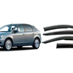 FORD FOCUS 2 2005-2010 CAM RÜZGARLIK