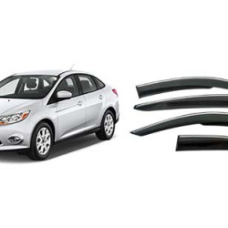 FORD FOCUS 3 2011-2014 CAM RÜZGARLIK