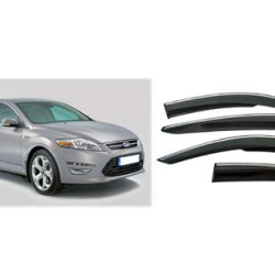 FORD MONDEO 2007-2014 CAM RÜZGARLIK