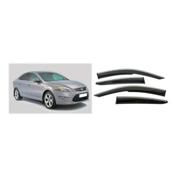 FORD MONDEO 2007-2014 CAM RÜZGARLIK