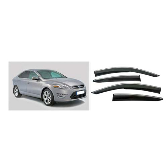 FORD MONDEO 2007-2014 CAM RÜZGARLIK